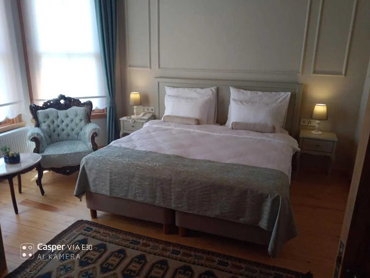Ikiz Konak Boutique Hotel Istanbul 4*,  Tyrkiet
