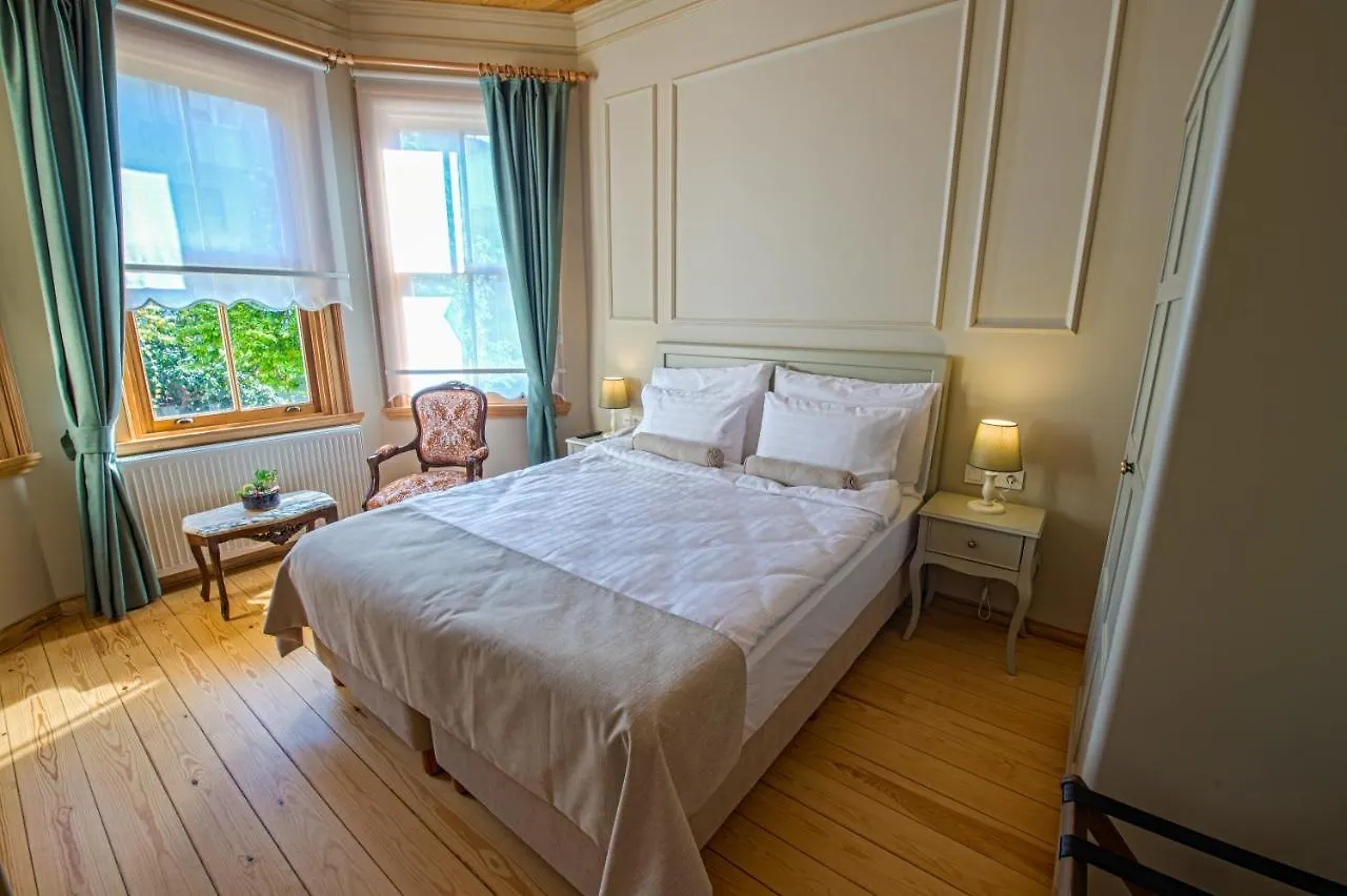 Ikiz Konak Boutique Hotel Istanbul
