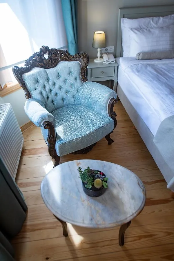 Ikiz Konak Boutique Hotel Istanbul