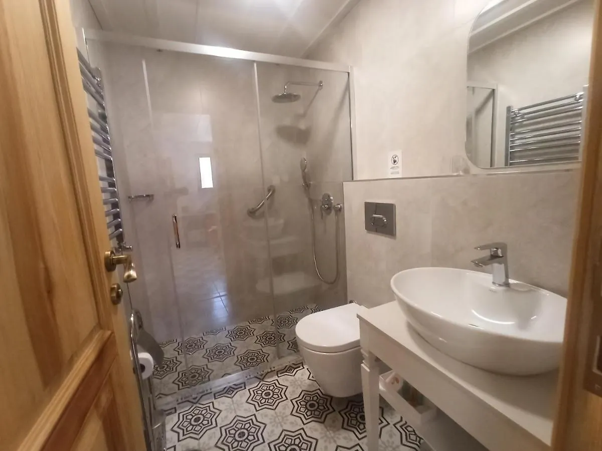 ****  Ikiz Konak Boutique Hotel Istanbul Tyrkiet