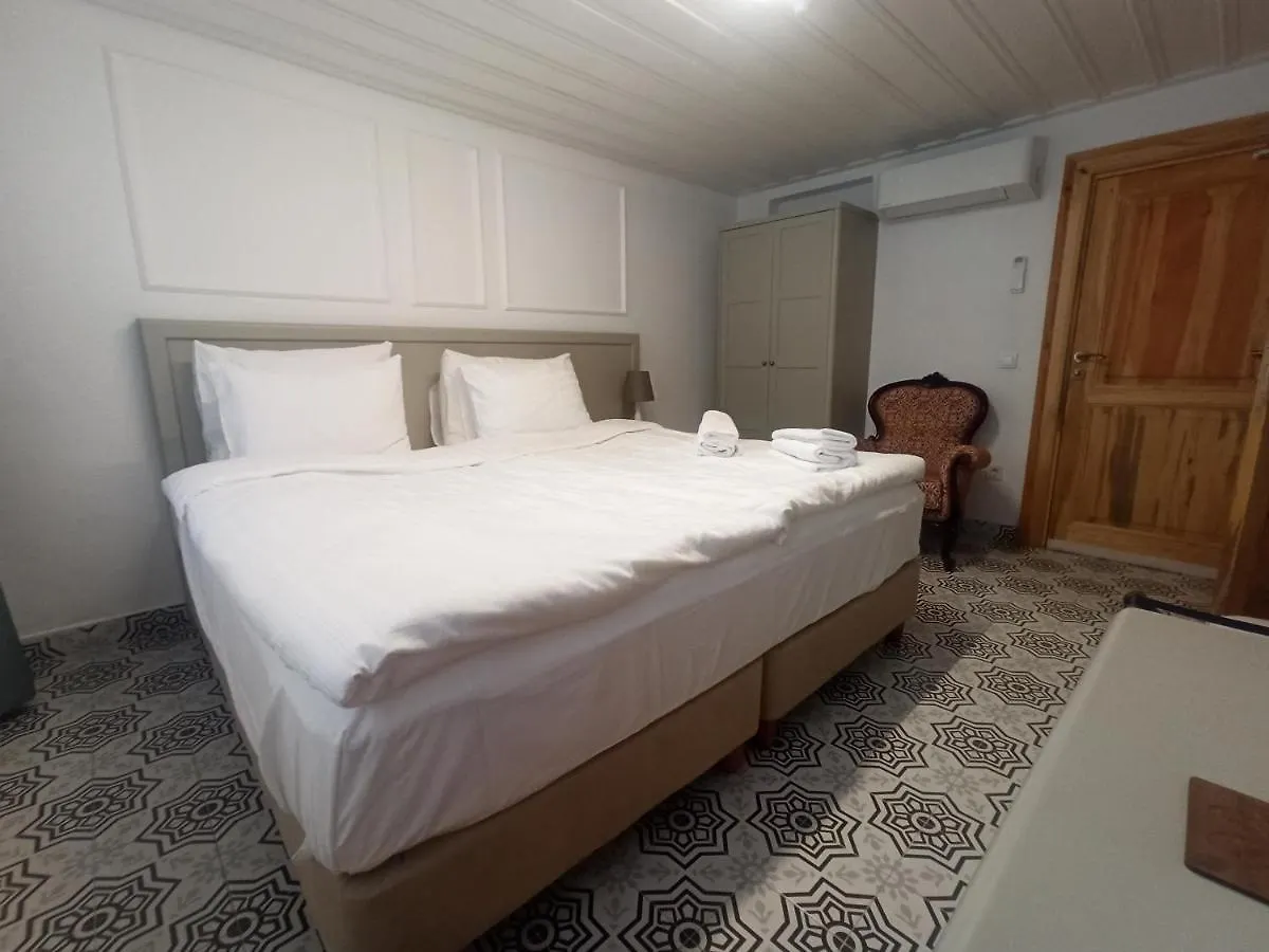 Ikiz Konak Boutique Hotel Istanbul