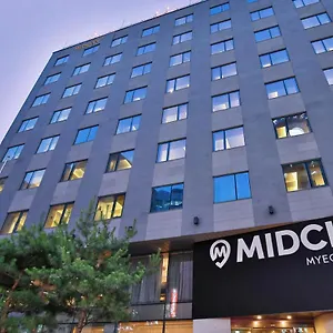 Midcity Myeongdong Hotel Seul