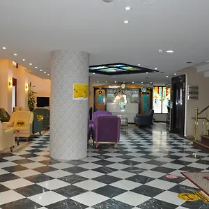 Hotel Tayhan, Provincia di Istanbul