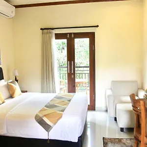 ** Pensión Gusti Putu Oka Indonesia