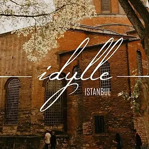 Hotel Idylle, Estambul