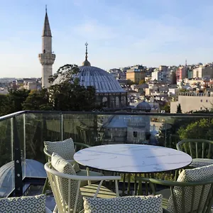 Hotel Dara Old, Estambul