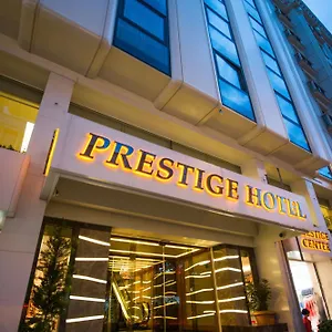 Hotel Prestige Old, Estambul