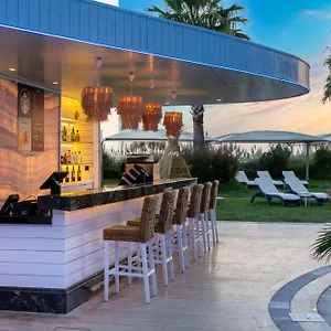 Hotel Radisson Blu Ottomare, Provincia di Istanbul
