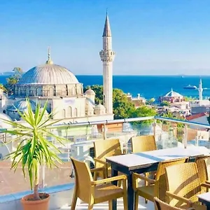 آرت سيتي اسطنبول
