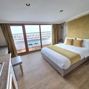 Aparthotel Taksim La Marino, Provincia di Istanbul