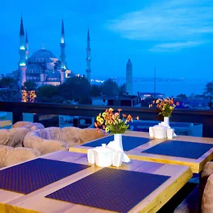 Hotel Perula &, Provincia di Istanbul