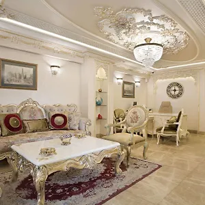 Hotel Evsen (adults Only), Estambul