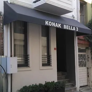 Hotel Bella 3, Provincia di Istanbul