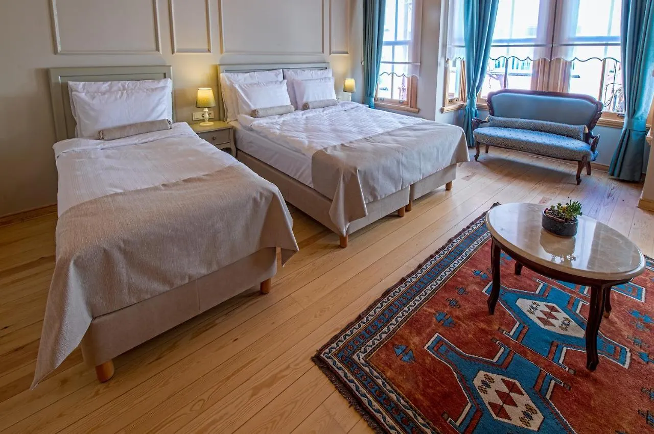 Ikiz Konak Boutique Hotel Istanbul