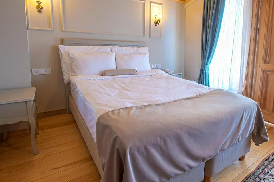 Ikiz Konak Boutique Hotel Istanbul
