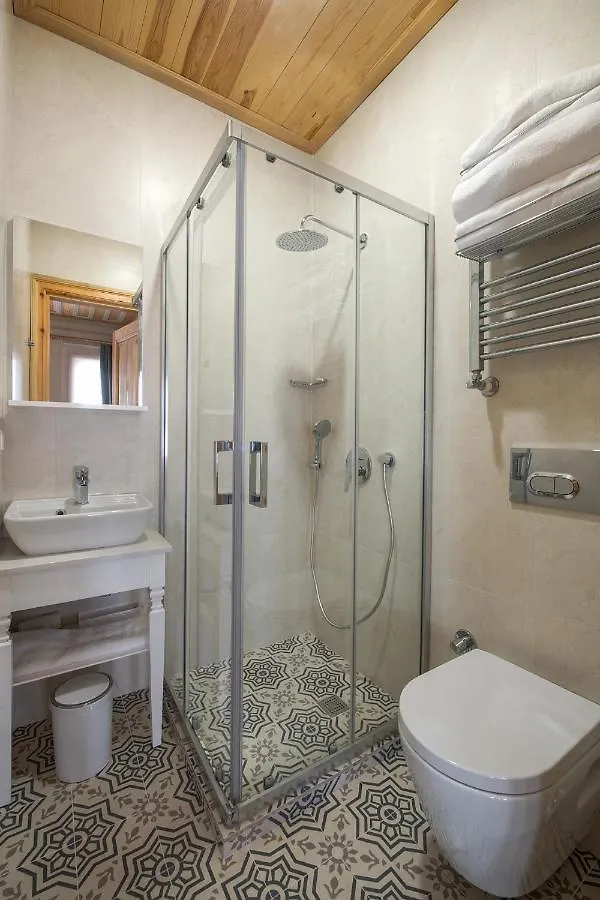 Ikiz Konak Boutique Hotel Istanbul