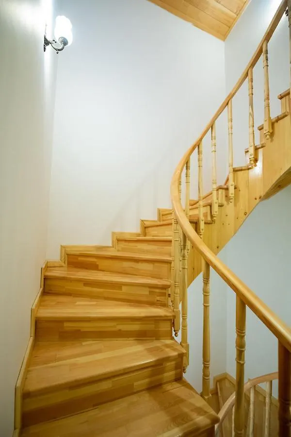 Ikiz Konak Boutique Hotel Istanbul