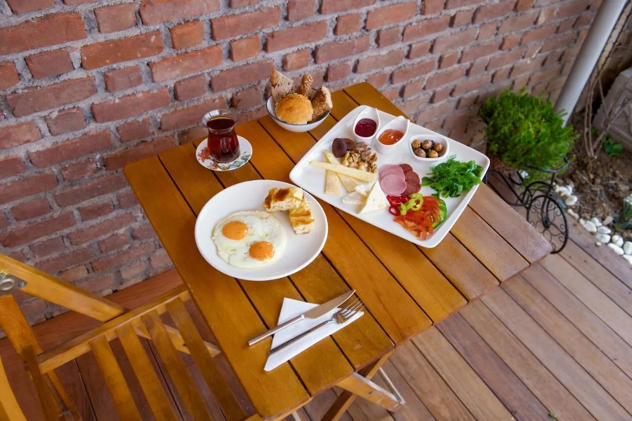 Ikiz Konak Boutique Hotel Istanbul