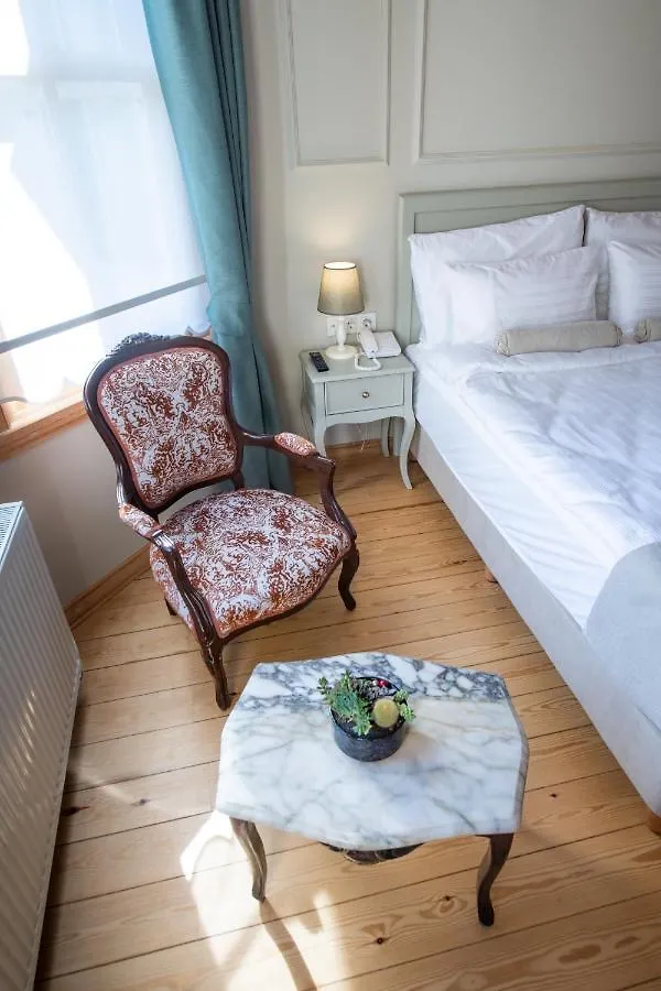 Ikiz Konak Boutique Hotel Istanbul