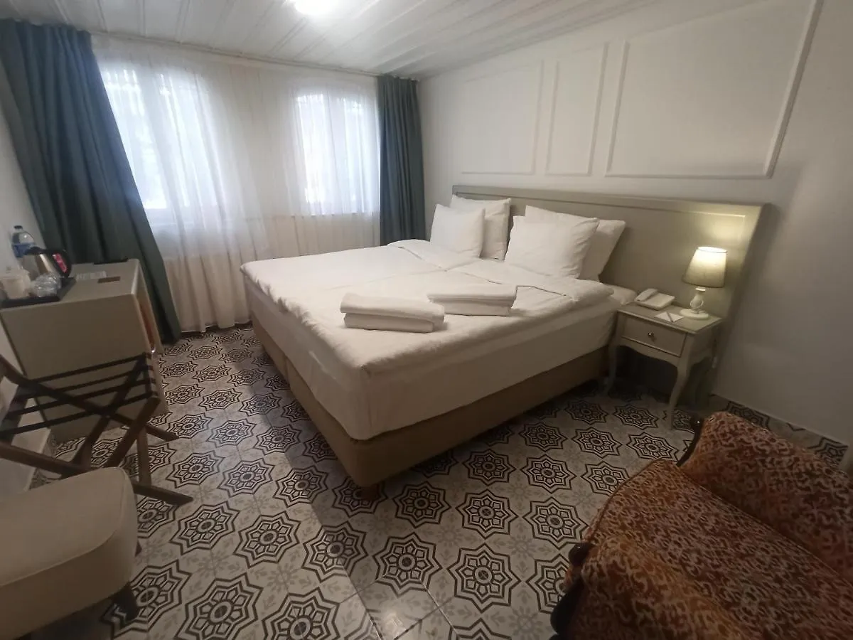 Ikiz Konak Boutique Hotel Istanbul 4*,  Turkey