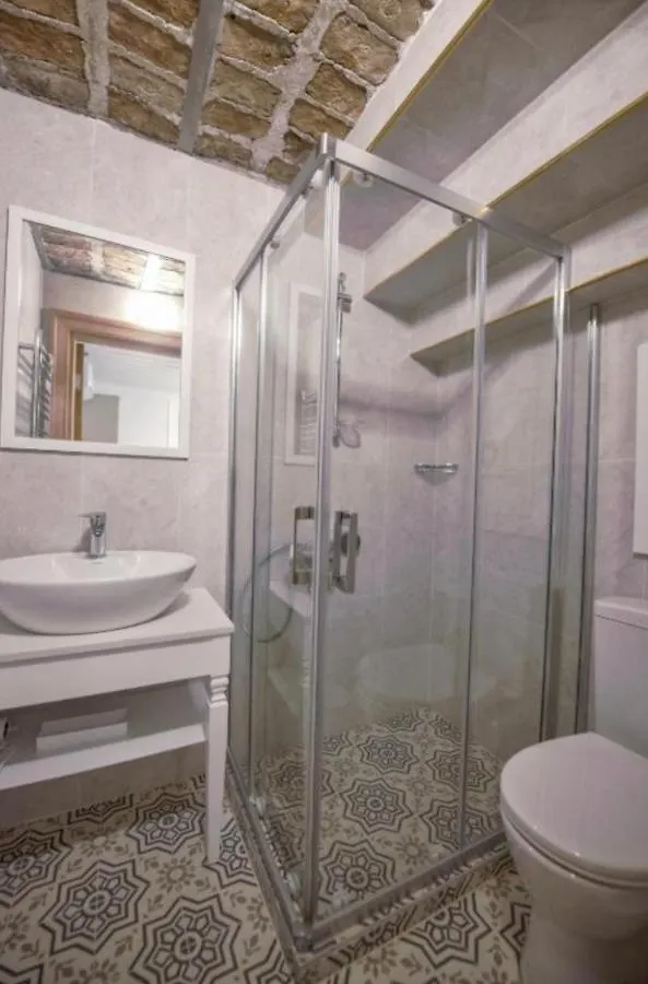 Ikiz Konak Boutique Hotel Istanbul