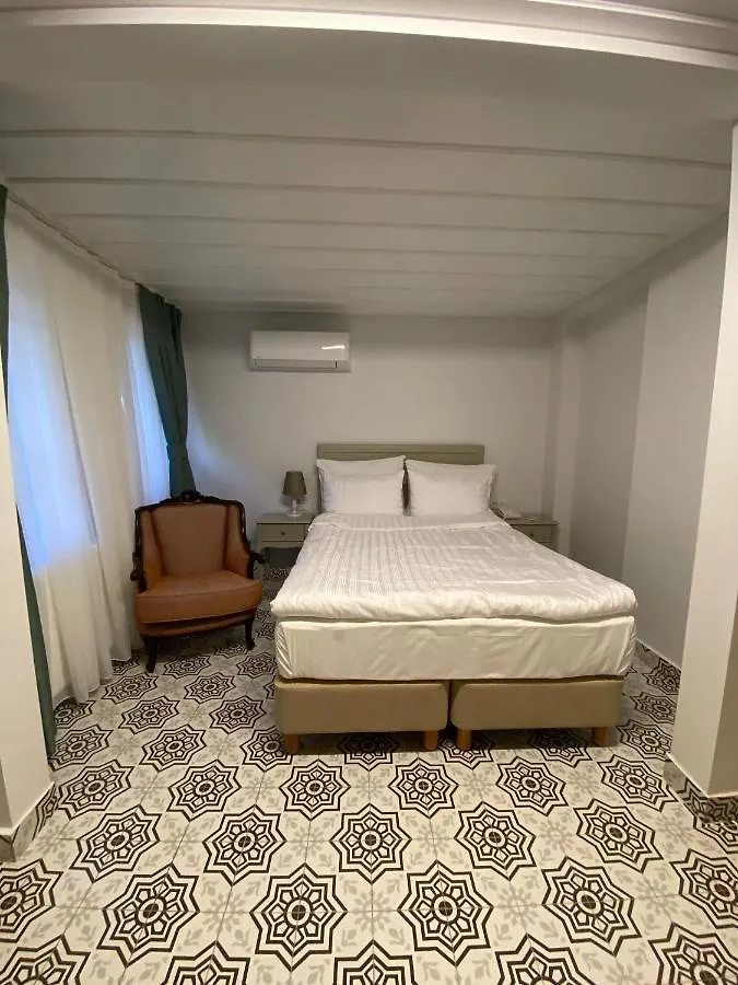 ****  Ikiz Konak Boutique Hotel Istanbul Turkey