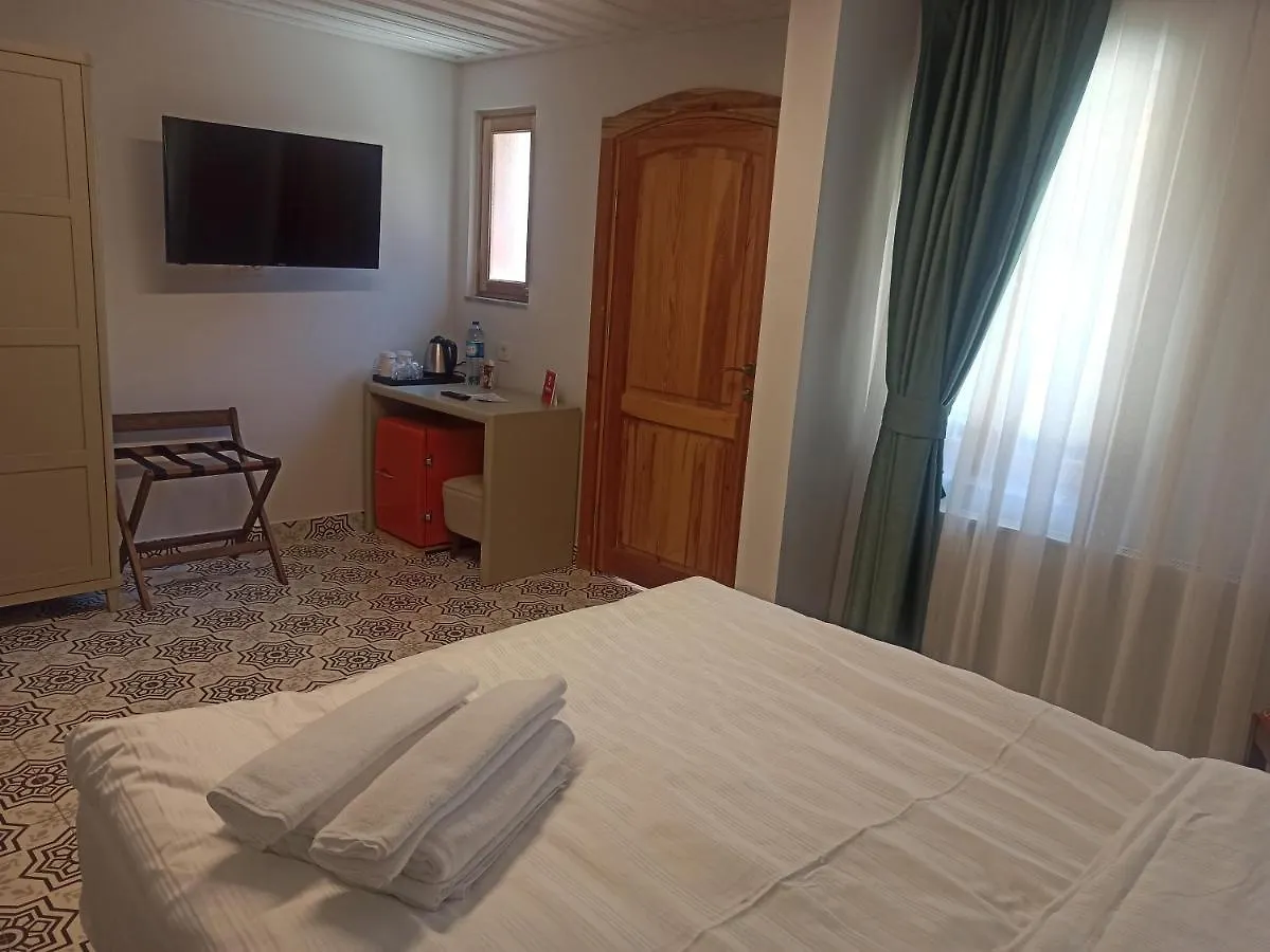 Ikiz Konak Boutique Hotel Istanbul