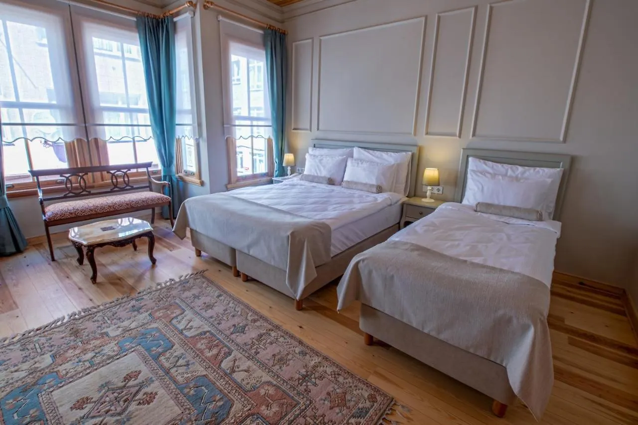 ****  Ikiz Konak Boutique Hotel Istanbul Turkey