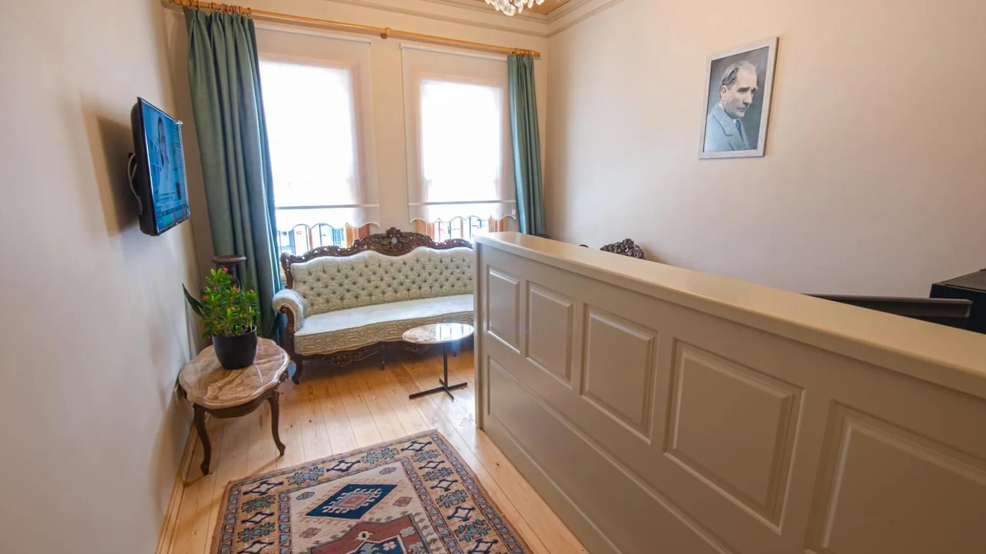 ****  Ikiz Konak Boutique Hotel Istanbul Turkey