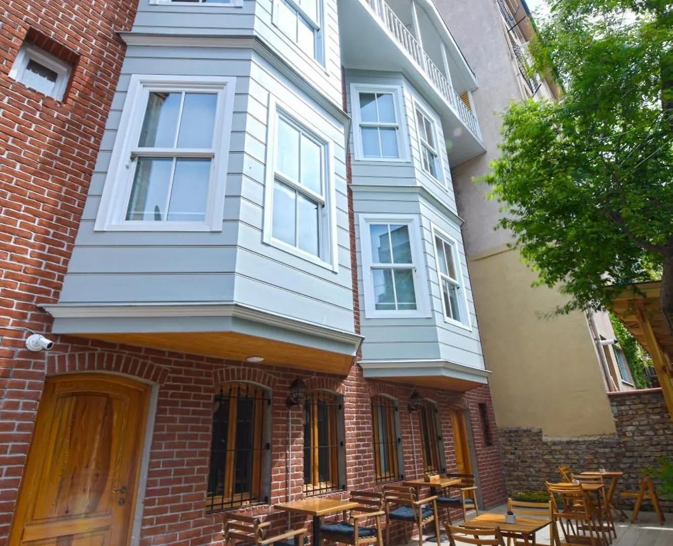 Ikiz Konak Boutique Hotel Istanbul 4*,  Turkey